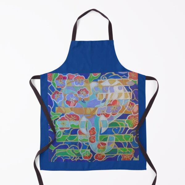 Item preview, Hexagram 16: Yu (Enthusiasm) designed and sold by Denise Weaver Ross.