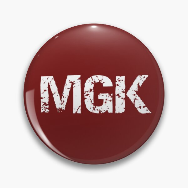 Item preview, mgk designed and sold by Rhme.