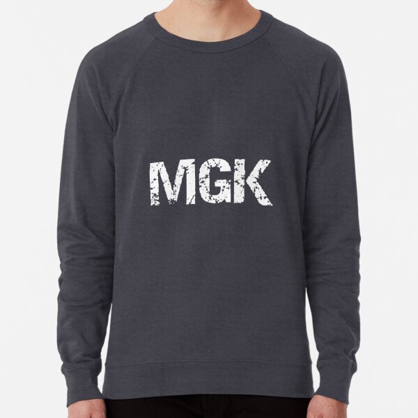 mgk Leichter Pullover