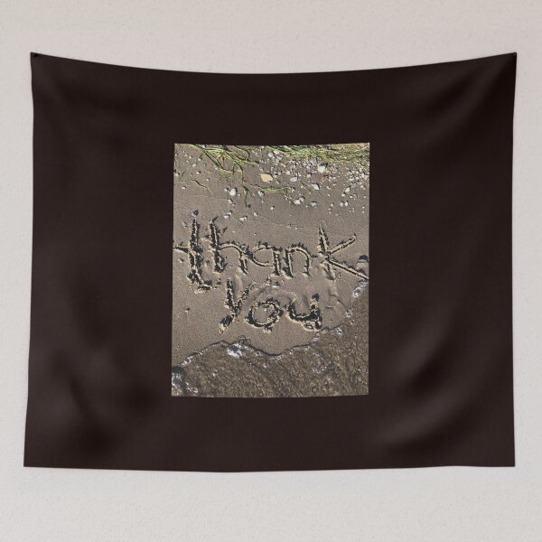 Item preview, Thank You Polite Gratitude  designed and sold by Kaushal Pal.