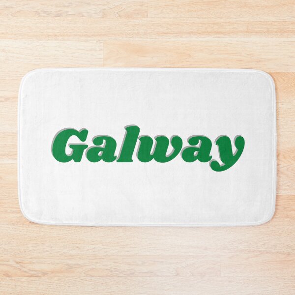 Item preview, Galway designed and sold by brownbread-.
