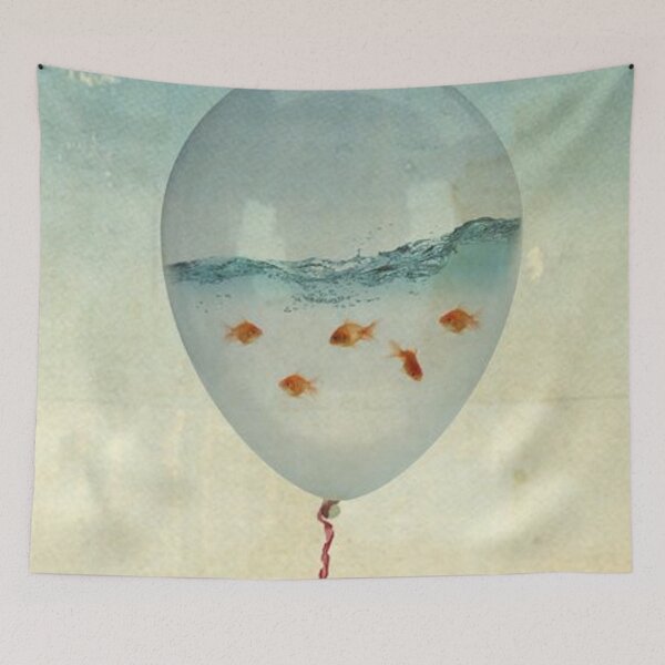 Item preview, Give us some space designed and sold by DonJan.