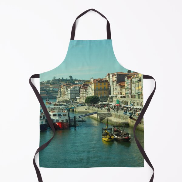 Item preview, Porto Waterfront designed and sold by hawkie.