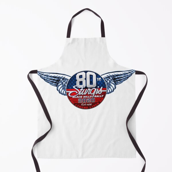 Item preview, officiel 2020 Sturgis Rally T-shirts designed and sold by jatoso.