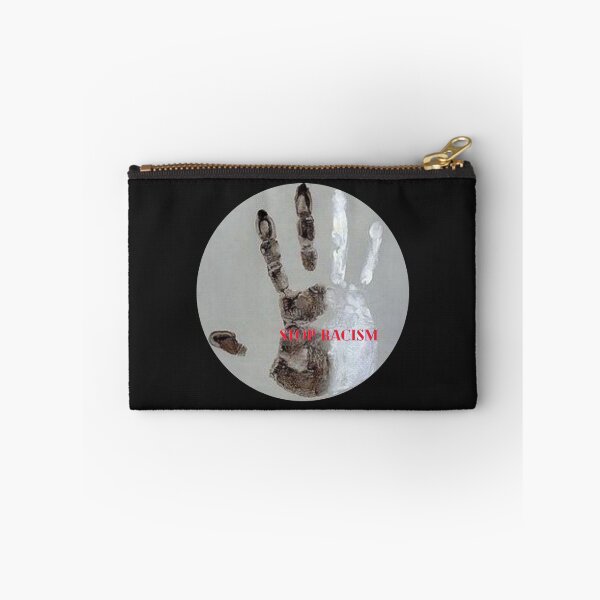 Item preview, STOP RACISM designed and sold by kamikrison.