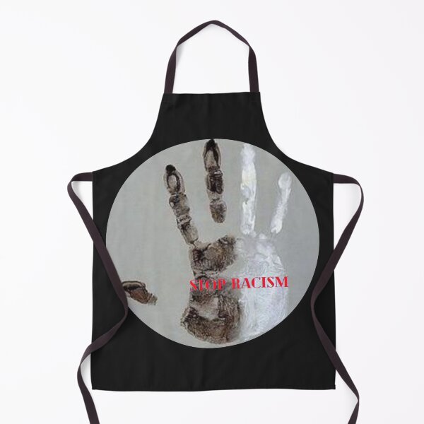 Item preview, STOP RACISM designed and sold by kamikrison.