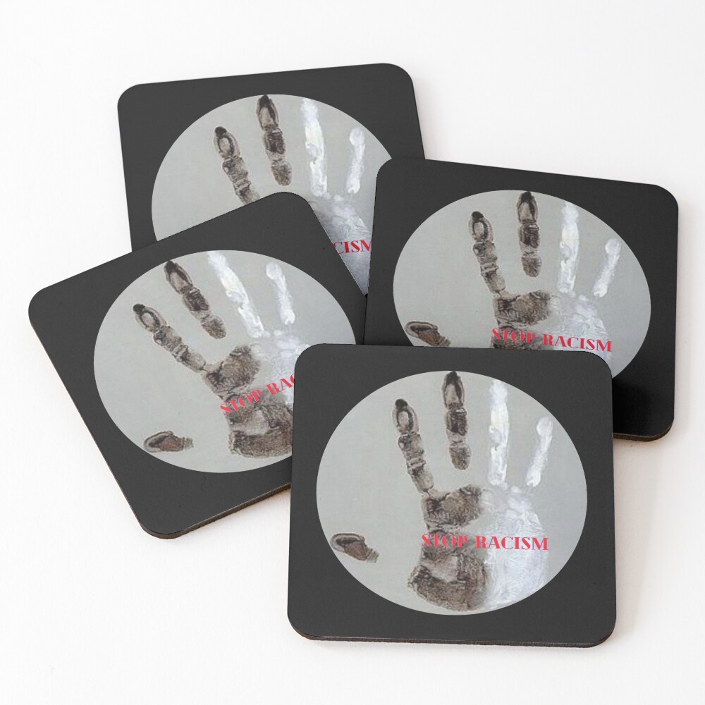 Item preview, Coasters (Set of 4) designed and sold by kamikrison.
