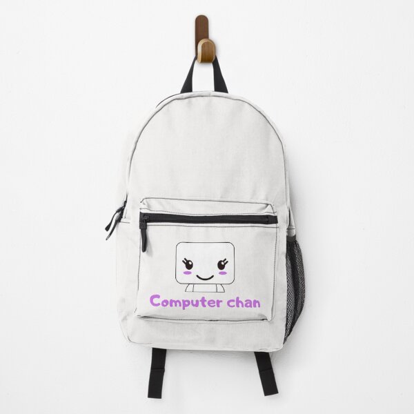 Item preview, Computer Chan designed and sold by CeasarBratz.