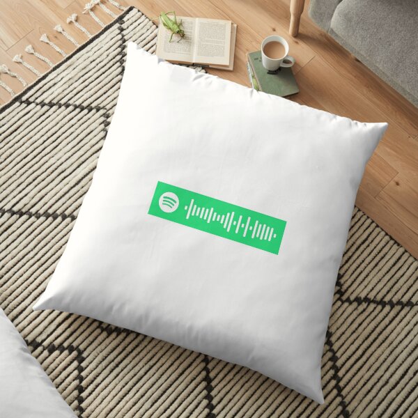 Code Words Pillows Cushions Redbubble - everybody talks roblox song id