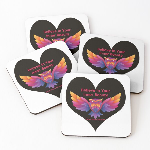 Item preview, Believe in yourself designed and sold by GriffJs.