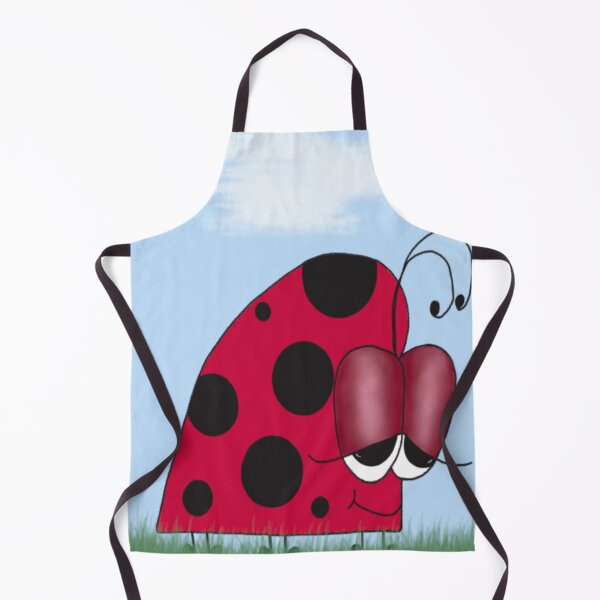 Item preview, The Euphoric Ladybug designed and sold by OneArtsyMomma.