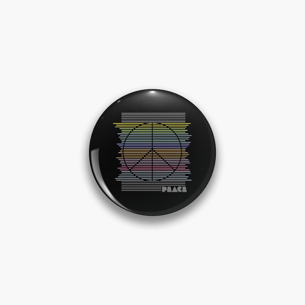 Item preview, Pin designed and sold by InsomniaProject.