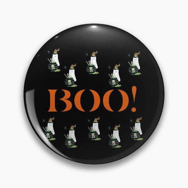 Item preview, Boo designed and sold by firegalaxy.