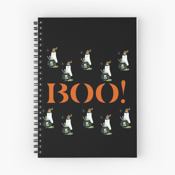 Item preview, Boo designed and sold by firegalaxy.