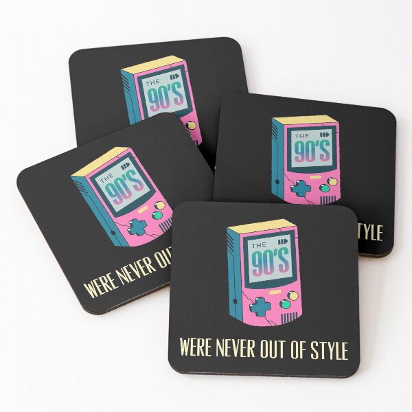 Item preview, 90's Were Never Out of Style designed and sold by funkybay.