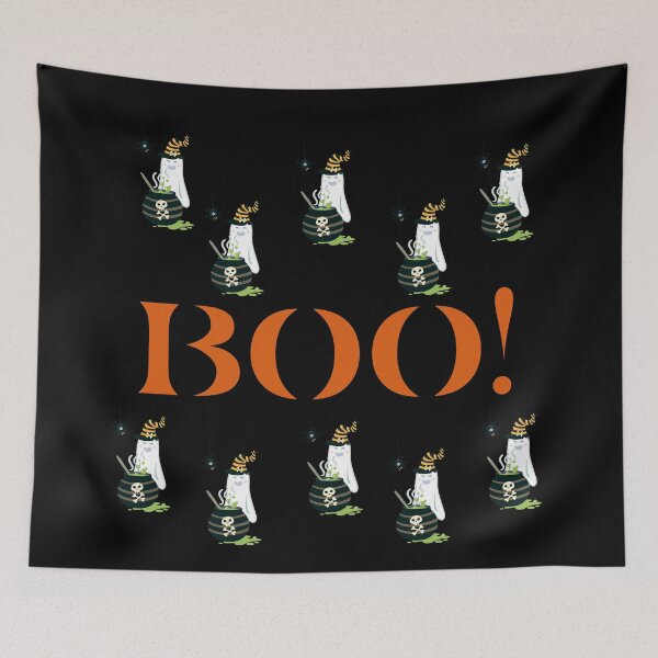 Item preview, Boo designed and sold by firegalaxy.