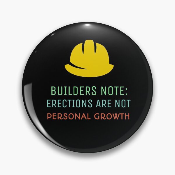 Item preview, Builder T-shirt designed and sold by TeeZoneZtore.