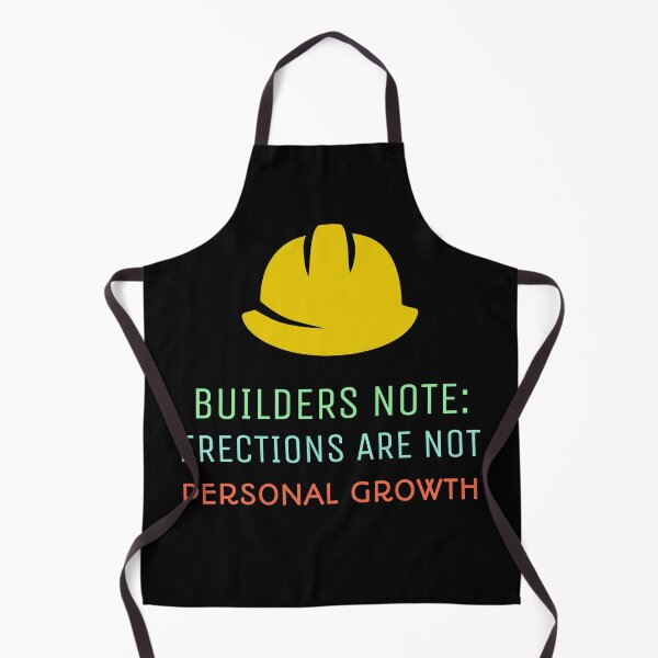 Item preview, Builder T-shirt designed and sold by TeeZoneZtore.