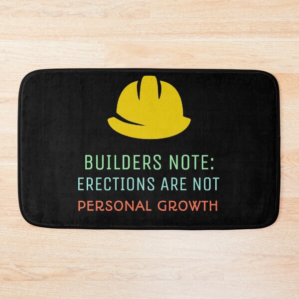 Item preview, Builder T-shirt designed and sold by TeeZoneZtore.