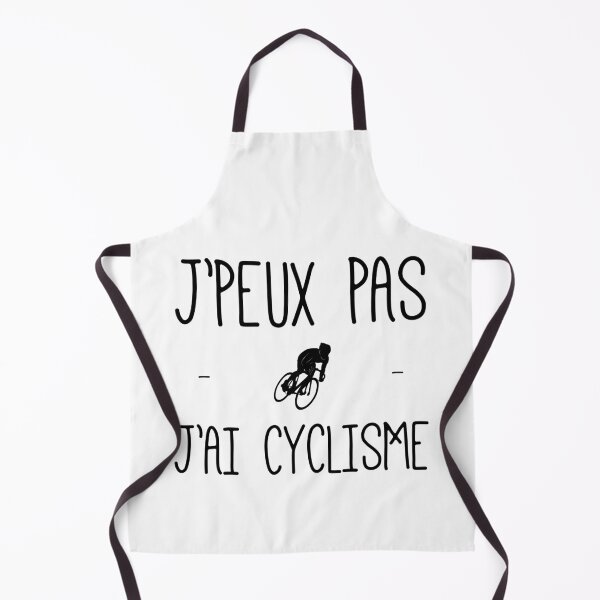 Item preview, I can't, I have cycling designed and sold by Sasha-Arts.