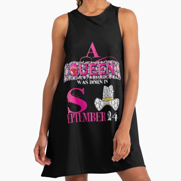 september birthday dress Custom Oyemwen Silver Sequin High Slit Birthday Dress