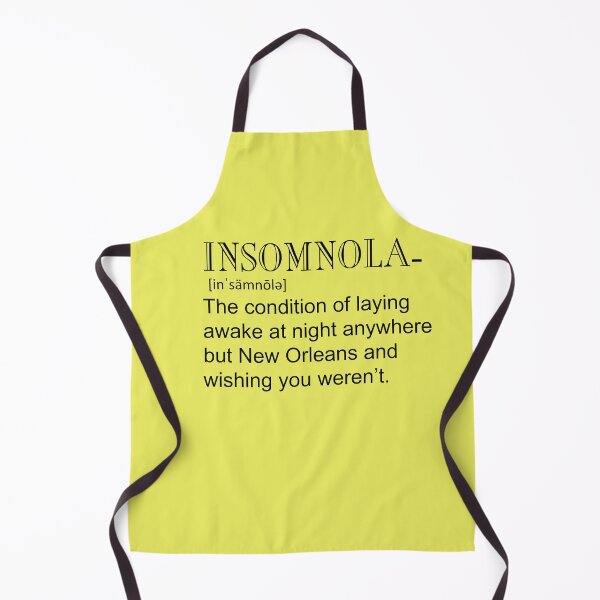 Item preview, InsomNOLA designed and sold by NOLAPhotoGuild.