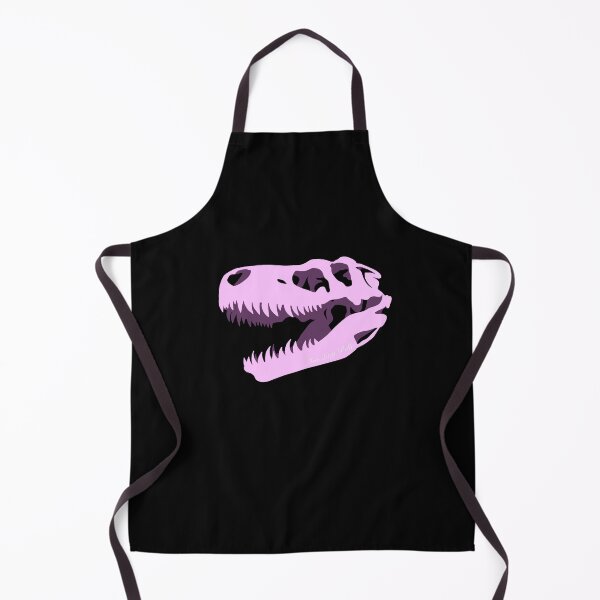 Item preview, Candy Tyrannosaurus (Logo) designed and sold by MissLacyBelle.