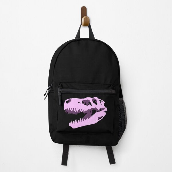 Item preview, Candy Tyrannosaurus (Logo) designed and sold by MissLacyBelle.