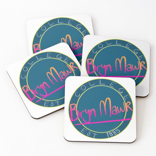 Item preview, Bryn Mawr Retro designed and sold by EshleSpecial22.