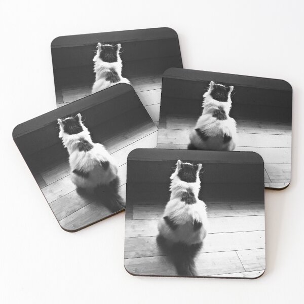 Item preview, Daisy Cat  designed and sold by Stephanie Fay.