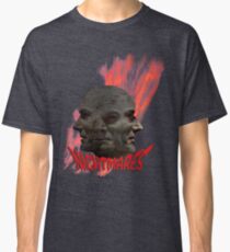 NIGHTMARES Classic T-Shirt