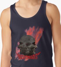 NIGHTMARES Tank Top