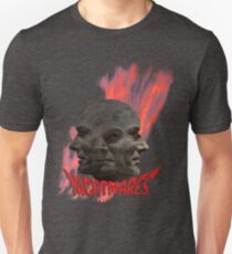 NIGHTMARES Unisex T-Shirt