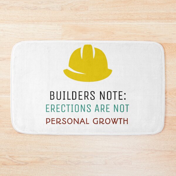 Item preview, Builder T-shirt designed and sold by TeeZoneZtore.