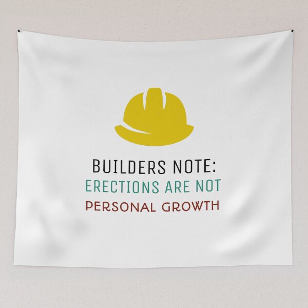 Item preview, Builder T-shirt designed and sold by TeeZoneZtore.