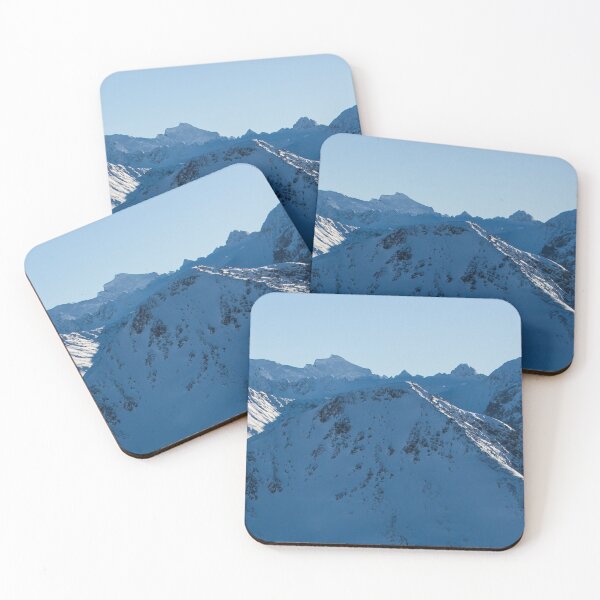 Item preview, mountains designed and sold by Alpenhipster_.