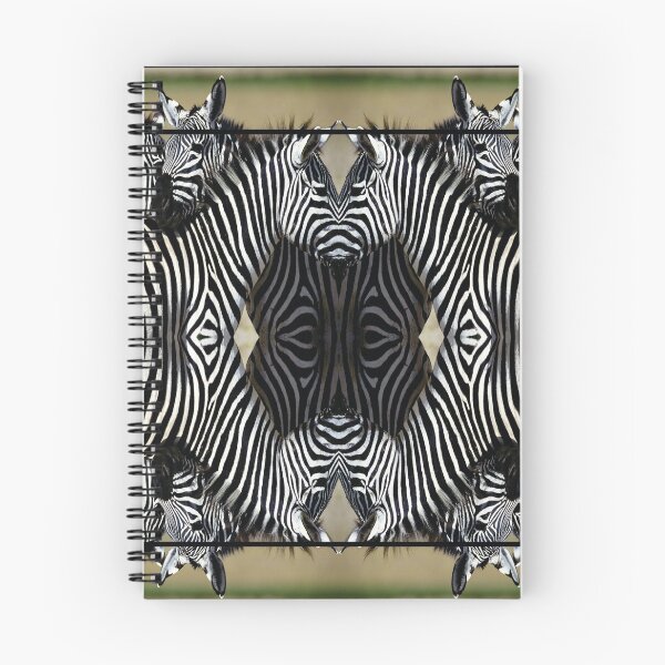 Artikelvorschau, Zebra Leben entworfen und verkauft von Sarita Dal Pozzo.