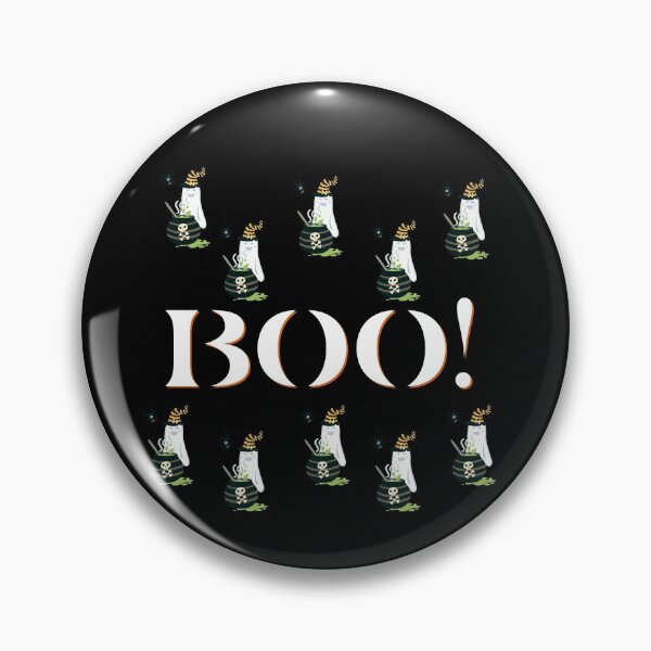 Item preview, Boo designed and sold by firegalaxy.