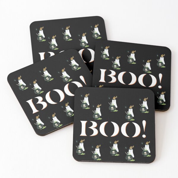 Item preview, Boo designed and sold by firegalaxy.