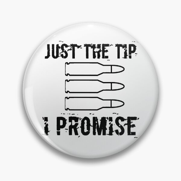 Item preview, JUST THE TIP designed and sold by Andrea Lina.