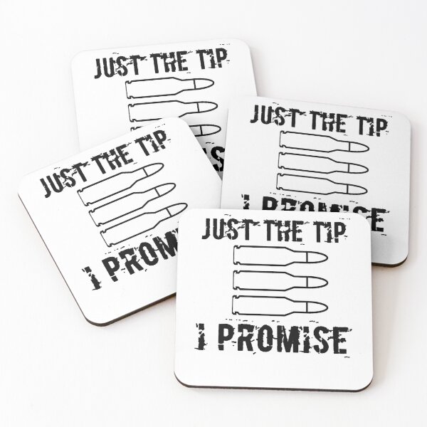 Item preview, JUST THE TIP designed and sold by Andrea Lina.