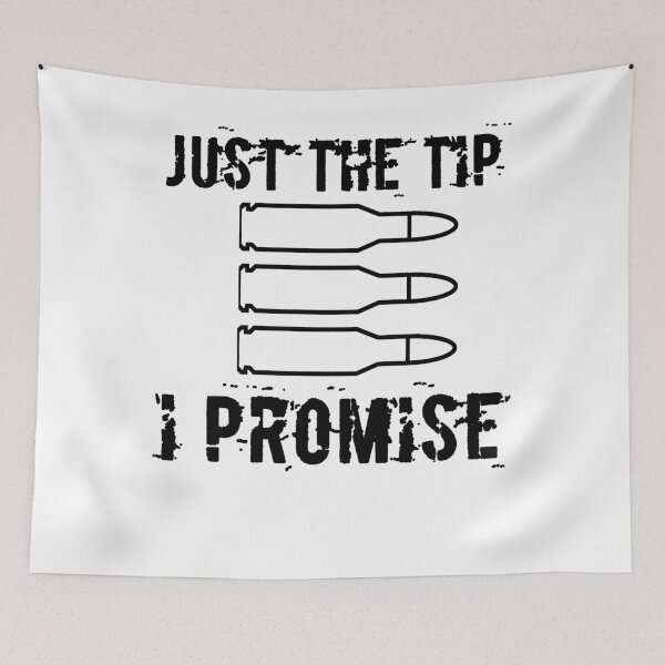 Item preview, JUST THE TIP designed and sold by Andrea Lina.