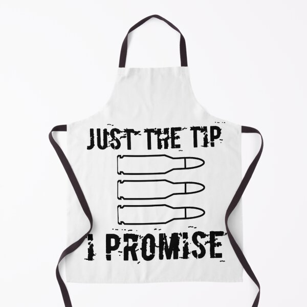 Item preview, JUST THE TIP designed and sold by Andrea Lina.