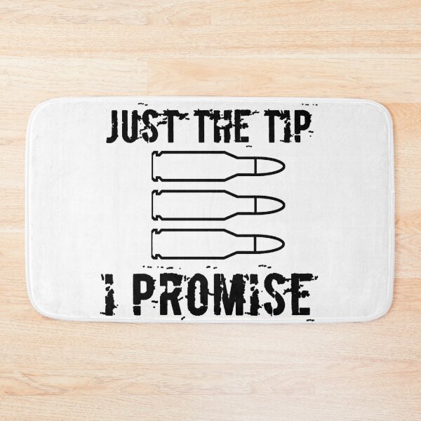 Item preview, JUST THE TIP designed and sold by Andrea Lina.