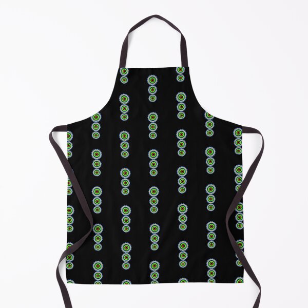 Item preview, Fun family colorful circle print items designed and sold by familyfunstore.