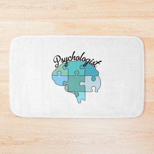 Artikelvorschau, Psychologe entworfen und verkauft von EvyStickersx.