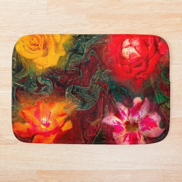 Item preview, Bouquet Abstraction Series  designed and sold by CiceroSpin.