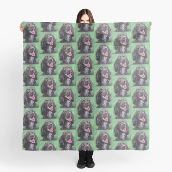 Whizz Scarf