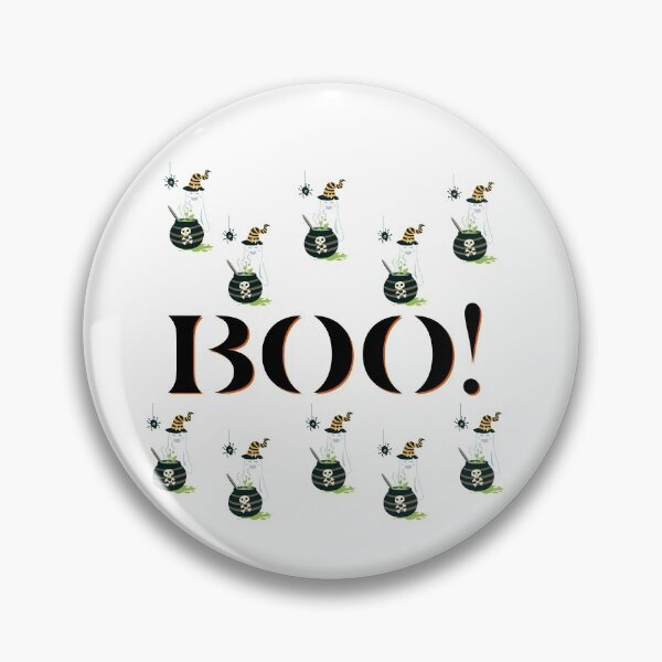 Item preview, Boo designed and sold by firegalaxy.