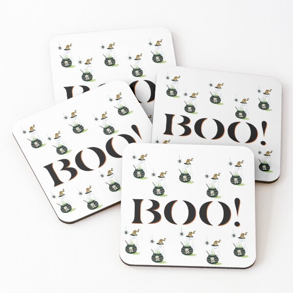 Item preview, Boo designed and sold by firegalaxy.